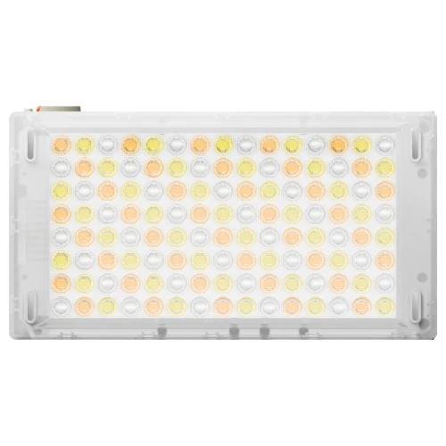 Kompaktowa Lampa wideo LED Zhiyun M60 Ultra RGB 60W (Magnetyczne modyfikatory, App)