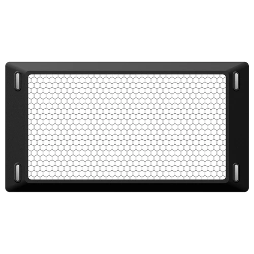 Kompaktowa Lampa wideo LED Zhiyun M60 Ultra RGB 60W (Magnetyczne modyfikatory, App)