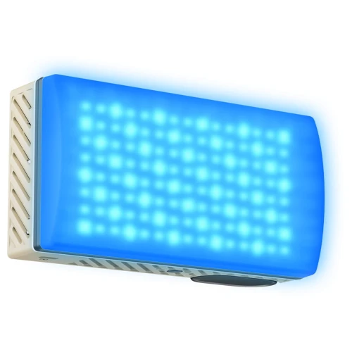Kompaktowa Lampa wideo LED Zhiyun M60 Ultra RGB 60W (Magnetyczne modyfikatory, App)