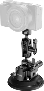 SmallRig 4236 Przyssawka Suction Cup Camera Mount Kit 4"