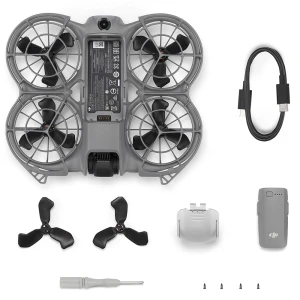 Dron DJI Neo 2 Drone Only 4K Czujniki Przeszkód ActiveTrack
