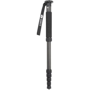 Monopod Foto Video Sirui P-326 155cm do 10kg Carbon