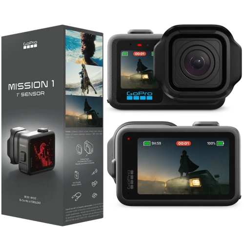 Kamera Sportowa GoPro MISSION 1