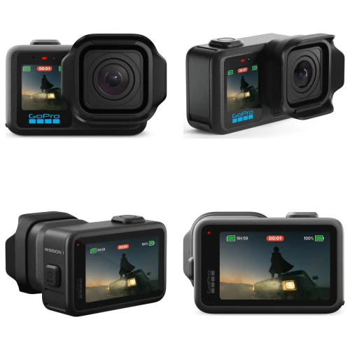 Kamera Sportowa GoPro MISSION 1