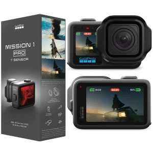 Kamera Sportowa GoPro MISSION 1 PRO