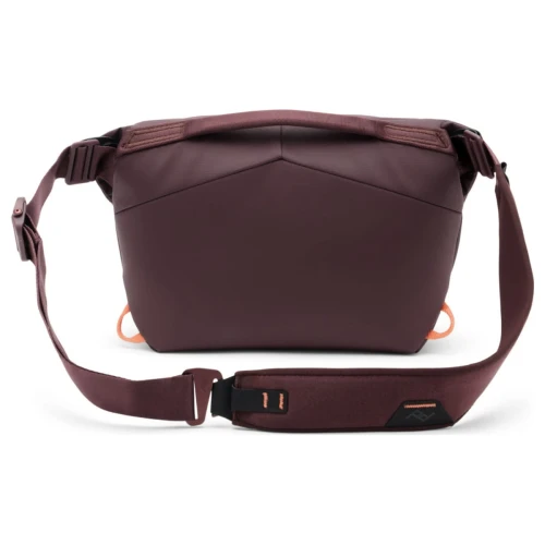 Torba PEAK DESIGN Everyday Sling 3L Eclipse - fioletowa