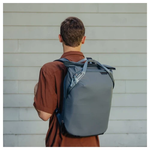 Plecak PEAK DESIGN Everyday Totepack 20L Ocean - niebieski