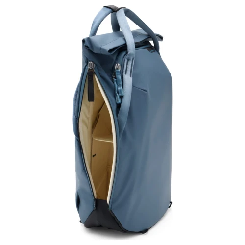 Plecak PEAK DESIGN Everyday Totepack 20L Ocean - niebieski