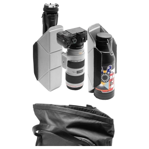 Plecak PEAK DESIGN Everyday Totepack 20L Ocean - niebieski