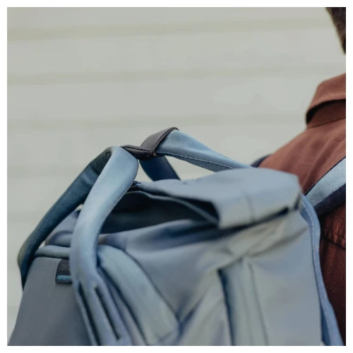 Plecak PEAK DESIGN Everyday Totepack 20L Ocean - niebieski