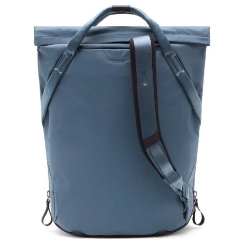 Plecak PEAK DESIGN Everyday Totepack 20L Ocean - niebieski