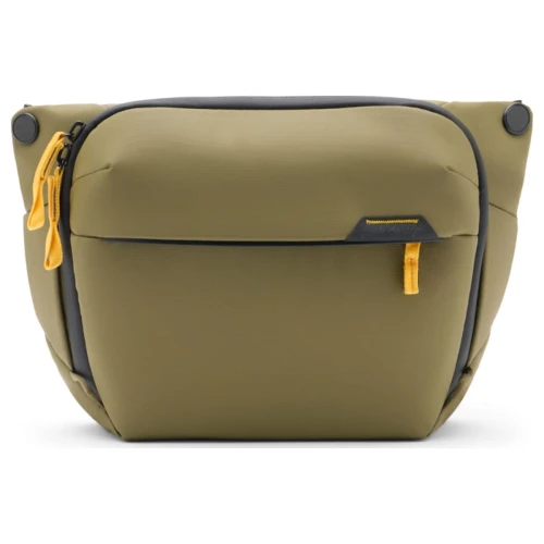 Torba PEAK DESIGN Everyday Sling 6L Kelp - oliwkowa