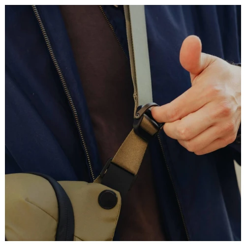 Torba PEAK DESIGN Everyday Sling 6L Kelp - oliwkowa