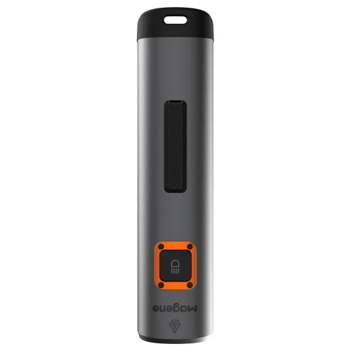 Lampka rowerowa przednia Magene AT1600 1600lm Akumulator 5000mAh Powerbank