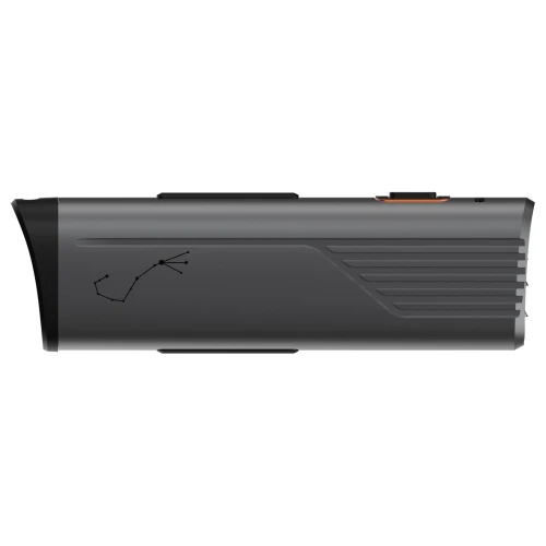 Lampka rowerowa przednia Magene AT1600 1600lm Akumulator 5000mAh Powerbank