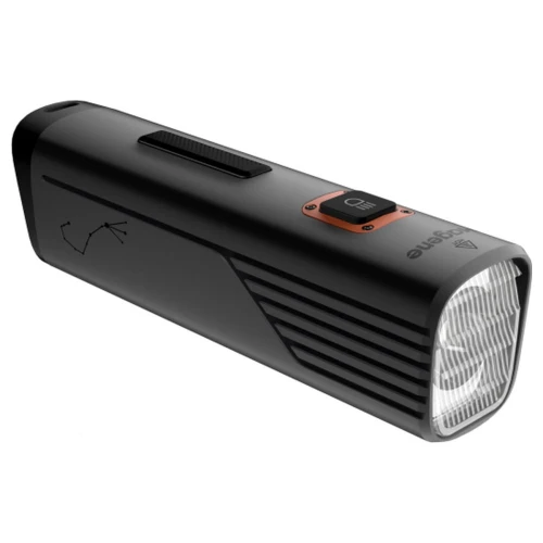 Lampka rowerowa przednia Magene AT1600 1600lm Akumulator 5000mAh Powerbank