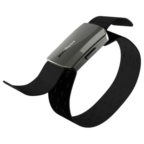 Pulsometr Magene H803 Optyczny Czujnik Tętna Opaska Ramię ANT+ Bluetooth