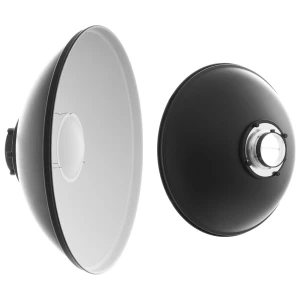GlareOne Beauty Dish 50 cm Softlight - biała  czasza