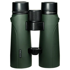 Lornetka Focus Observer 8x50 HD