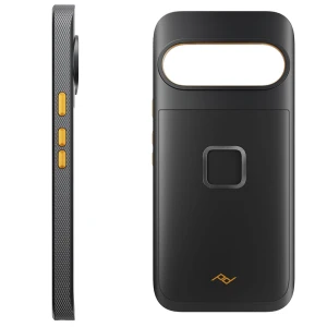 Peak Design Mobile Etui GNAR Case Google Pixel 10/10 Pro – czarne