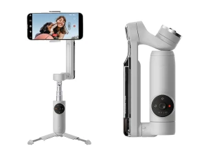 Gimbal Insta360 Flow Standalone Szary
