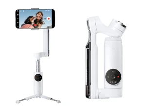 Gimbal Insta360 Flow Standalone Biały
