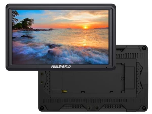 Monitor podglądowy Feelworld S55 V2 5.5"