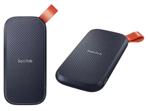 Dysk przenośny SanDisk Portable SSD 1TB up to 800MB/s Read Speed