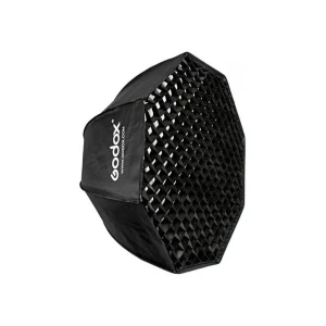 Softbox Godox 140cm SB-FW140 Grid Bownes Okta 