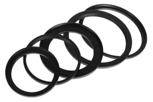 Redukcja filtrowa 49mm->55mm