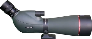 Luneta Focus Sport Optics Focus Viewmaster ED 20-60x80 WP