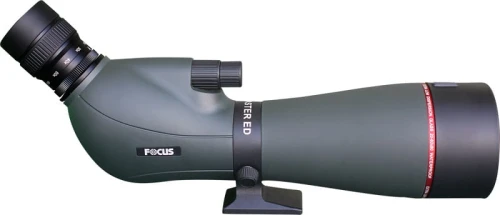Luneta Focus Sport Optics Focus Viewmaster ED 20-60x80 WP