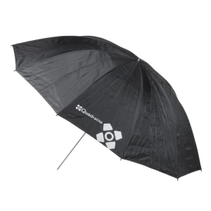 Parasolka Quadralite złota odbijająca 91cm