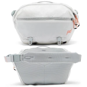 Torba Peak Design Outdoor Sling 7L Biały