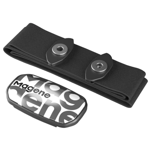 Czujnik tętna pas piersiowy Magene H603 ANT+ Bluetooth Strava