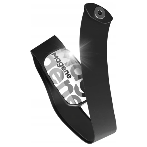 Czujnik tętna pas piersiowy Magene H603 ANT+ Bluetooth Strava