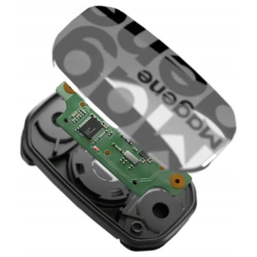 Czujnik tętna pas piersiowy Magene H603 ANT+ Bluetooth Strava