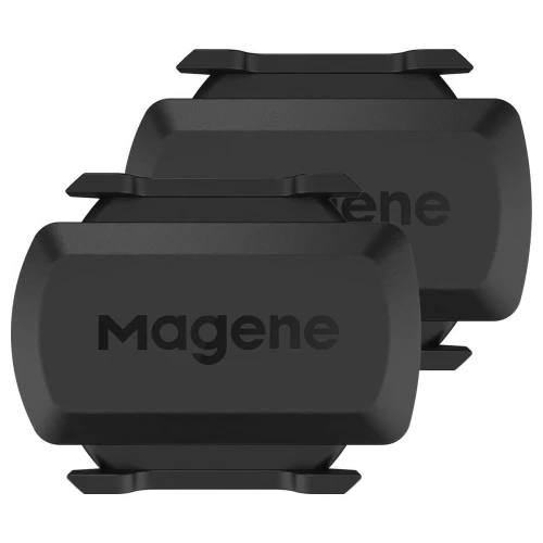 Magene S3+ Dual Czujnik Kadencji Prędkości Bluetooth ANT+