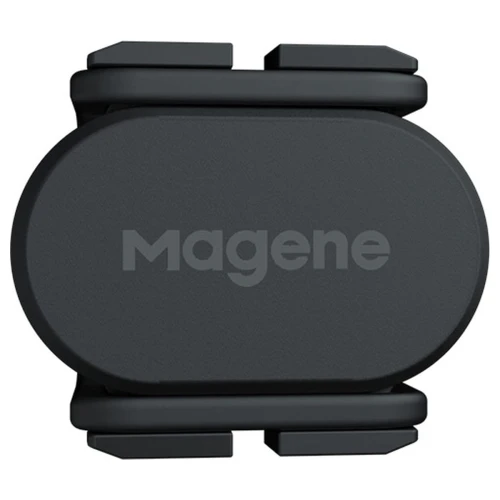 Magene S314 Dual Czujnik Kadencji Prędkości ANT+ Bluetooth