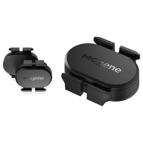 Magene S314 Dual Czujnik Kadencji Prędkości ANT+ Bluetooth