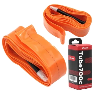 Ultralekka Dętka TPU Magene Exar 700x23-28 Presta 75L 36g