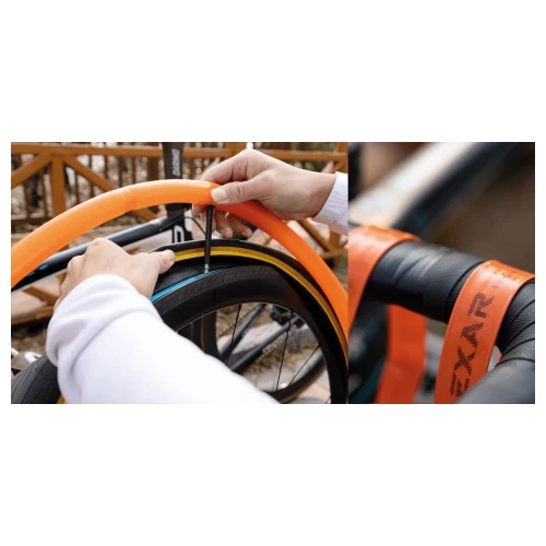 Ultralekka Dętka TPU Magene Exar 700x23-28 Presta 75L 36g