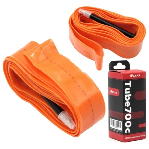 Ultralekka Dętka TPU Magene Exar 700x23-28 Presta 60L 36g