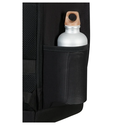 American Tourister PLECAK KABINOWY (RYANAIR/WIZZ AIR)TAKE2CABIN S/M SPORT BLACK