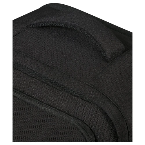 American Tourister PLECAK KABINOWY (RYANAIR/WIZZ AIR)TAKE2CABIN S/M SPORT BLACK