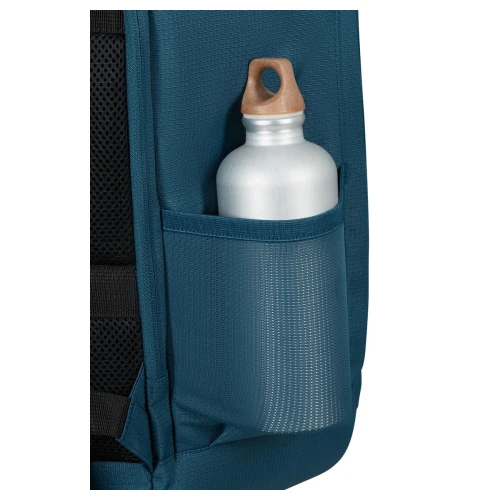 American Tourister PLECAK KABINOWY (RYANAIR/WIZZ AIR)TAKE2CABIN S/M SPORT HARBOR BLUE