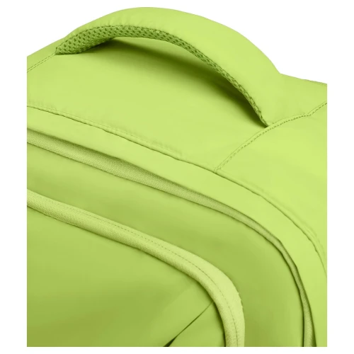 American Tourister PLECAK KABINOWY (RYANAIR/WIZZ AIR)TAKE2CABIN S/M CASUAL HYPER LIME