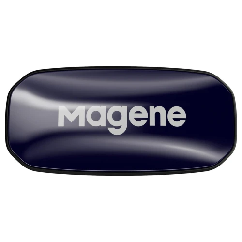 Czujnik Tętna Pas Magene H613 Akumulator Pamięć ANT+ Bluetooth rozmiar M