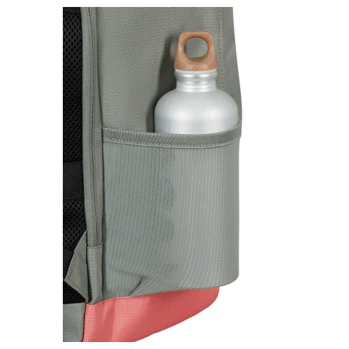 American Tourister PLECAK KABINOWY (RYANAIR/WIZZ AIR)TAKE2CABIN S/M SPORT SAGE/CORAL
