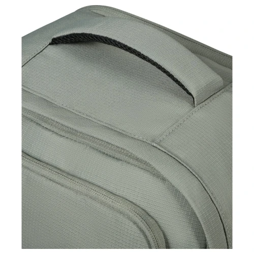 American Tourister PLECAK KABINOWY (RYANAIR/WIZZ AIR)TAKE2CABIN S/M SPORT SAGE/CORAL